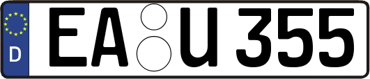 EA-U355