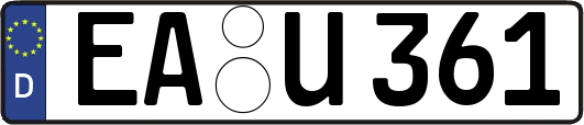 EA-U361