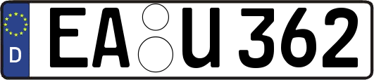 EA-U362