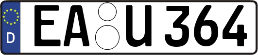 EA-U364