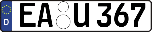 EA-U367