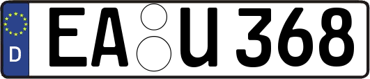 EA-U368