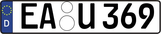 EA-U369