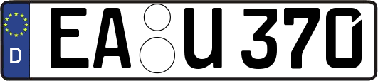 EA-U370