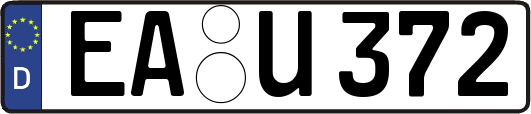 EA-U372