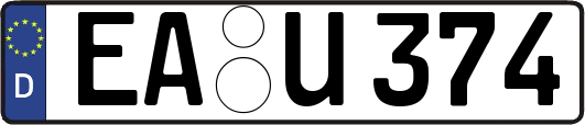 EA-U374