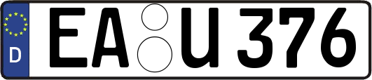 EA-U376