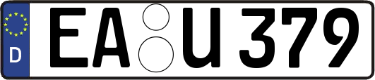 EA-U379