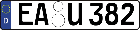 EA-U382