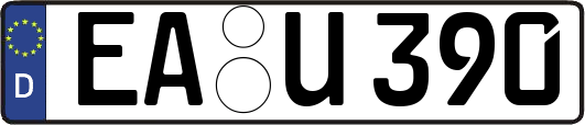 EA-U390