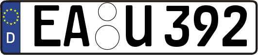 EA-U392