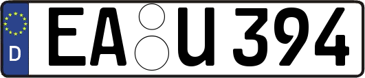 EA-U394