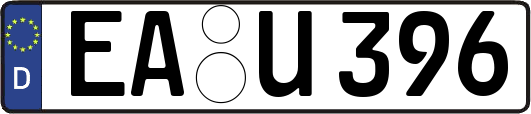 EA-U396