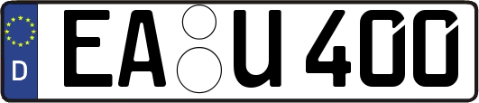 EA-U400