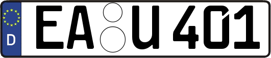 EA-U401