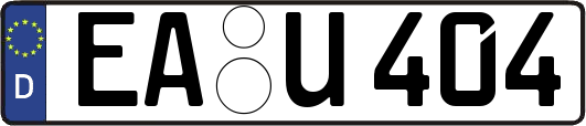 EA-U404