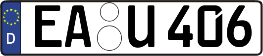 EA-U406