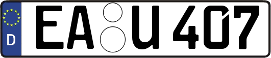 EA-U407