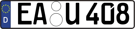EA-U408