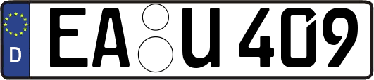 EA-U409