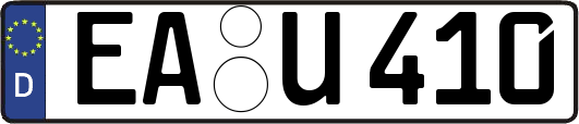 EA-U410