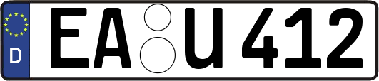 EA-U412