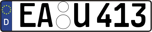 EA-U413