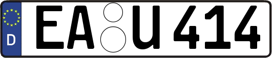 EA-U414