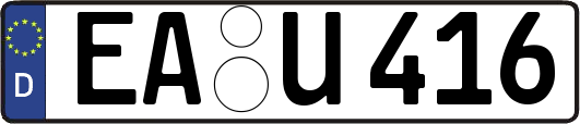 EA-U416