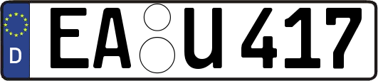 EA-U417