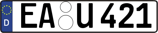 EA-U421