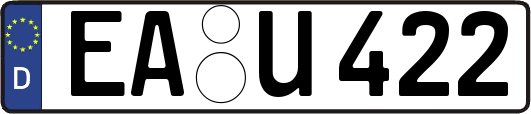 EA-U422