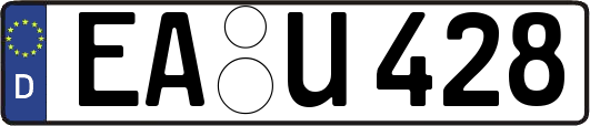 EA-U428