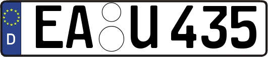 EA-U435