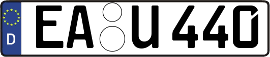 EA-U440