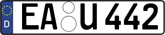 EA-U442