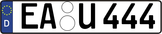 EA-U444
