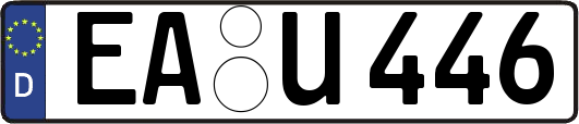 EA-U446