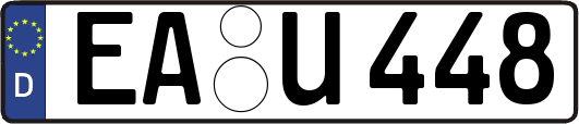 EA-U448