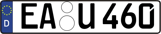 EA-U460