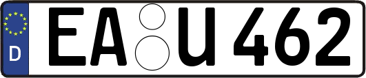 EA-U462
