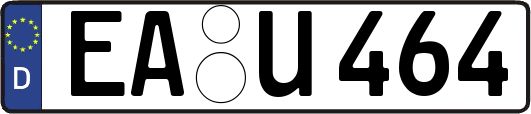 EA-U464