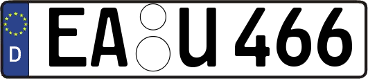 EA-U466