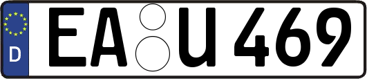 EA-U469