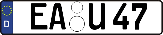 EA-U47