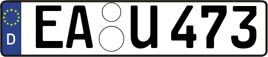 EA-U473