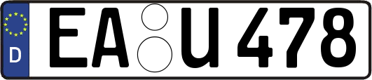 EA-U478