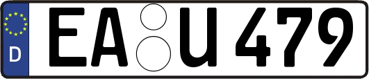EA-U479