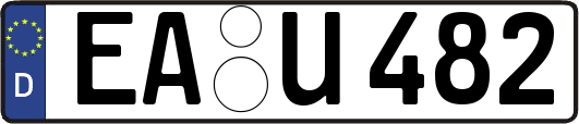 EA-U482