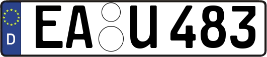 EA-U483
